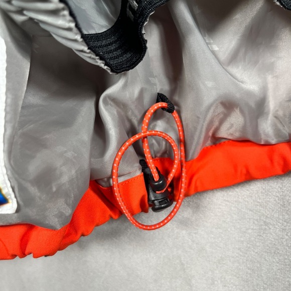 Trespass TP100 Snow Jacket Women L Waterproof Ski/Snowboard Coat Hood Recco - Picture 9 of 16